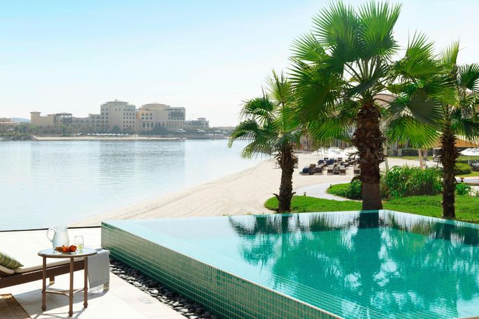 The Ritz-Carlton Abu Dhabi, Grand Canal - 33
