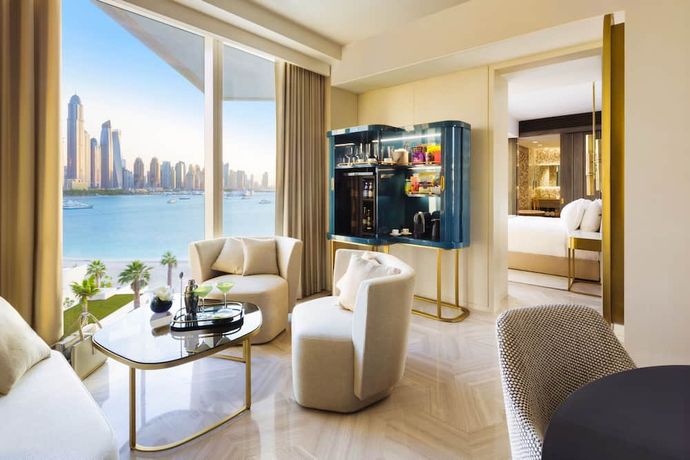 Five Palm Jumeirah Dubai - 25