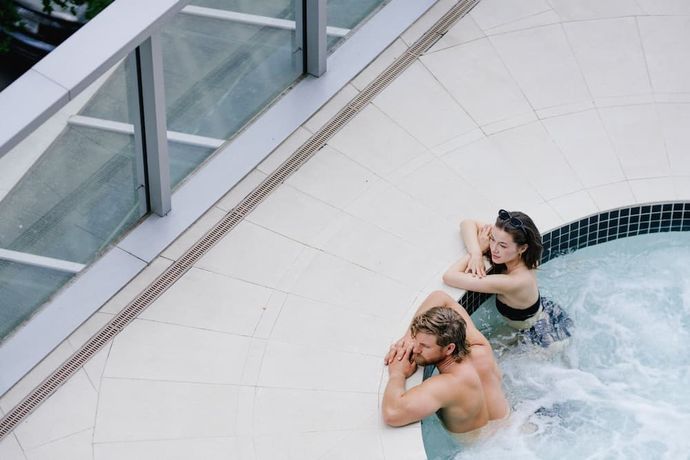 Verified hotel review - Shangri-La Vancouver - 46