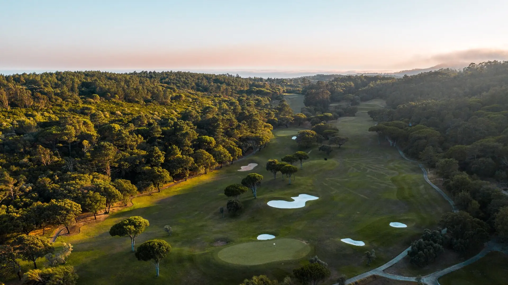 Hotel review Service & Facilities' - Penha Longa Golf Resort - 0