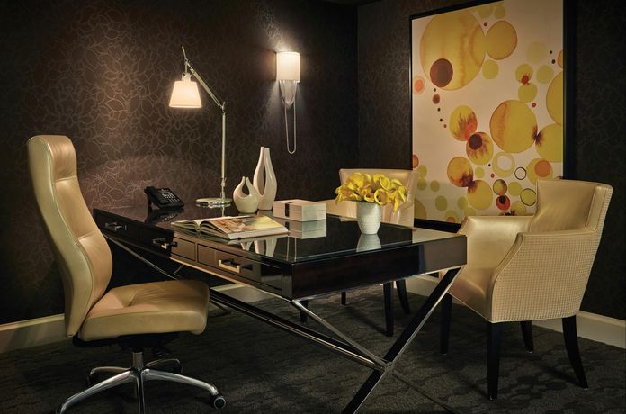 Four Seasons Hotel Las Vegas - 58