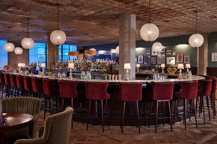 Verified hotel review - Soho House Chicago - 3