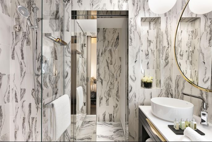 Verified hotel review - La Clef Champs-Élysées Paris - 26