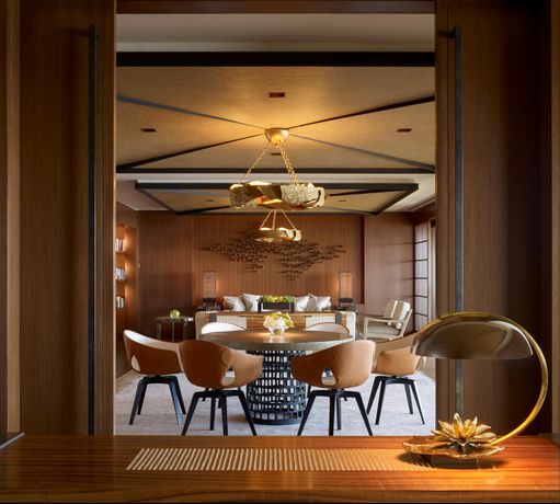 Verified hotel review - Four Seasons Resort Lana'i - 22