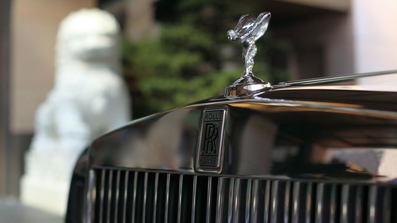 Verified hotel review - The Peninsula Beverly Hills - 46