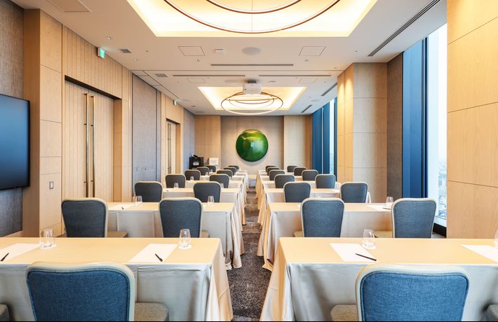 Verified hotel review - Centara Grand Hotel Osaka - 36