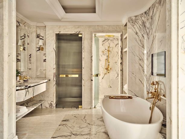 Verified hotel review - Belmond Cadogan Hotel - 36