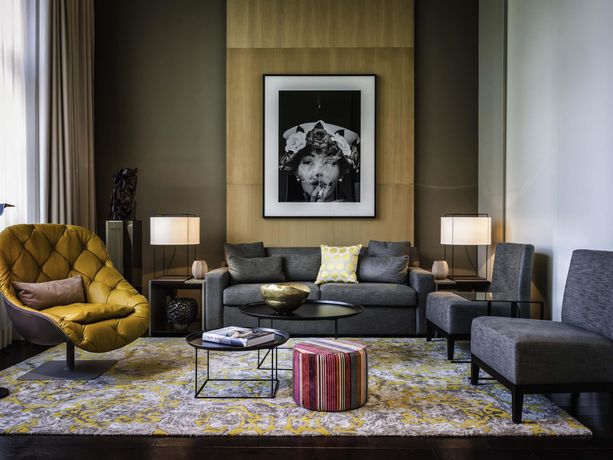 Verified hotel review - Das Stue Hotel - 13