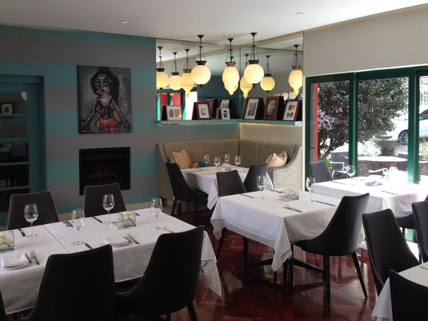 Verified hotel review - Ten Bompas Hotel - 17