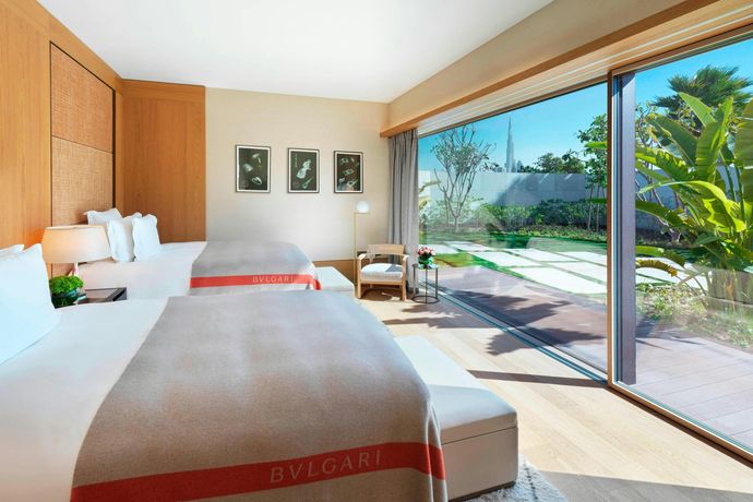 Verified hotel review - Bulgari Resort Dubai - 35