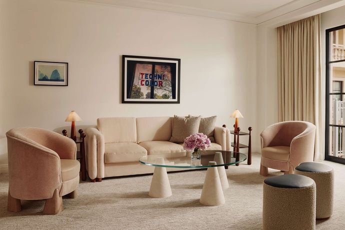 Verified hotel review - Montage Beverly Hills - 44