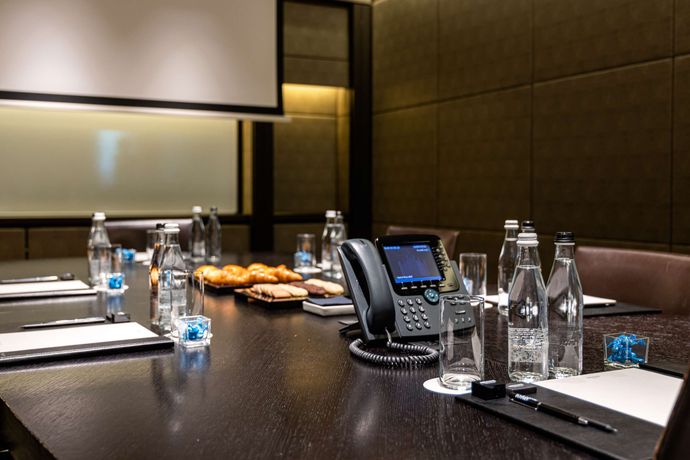 Verified hotel review - Armani Hotel Milano - 47