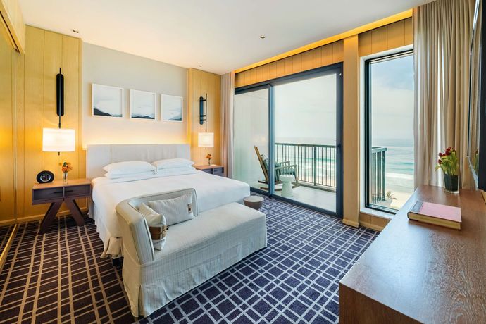 Verified hotel review - Grand Hyatt Rio de Janeiro - 47