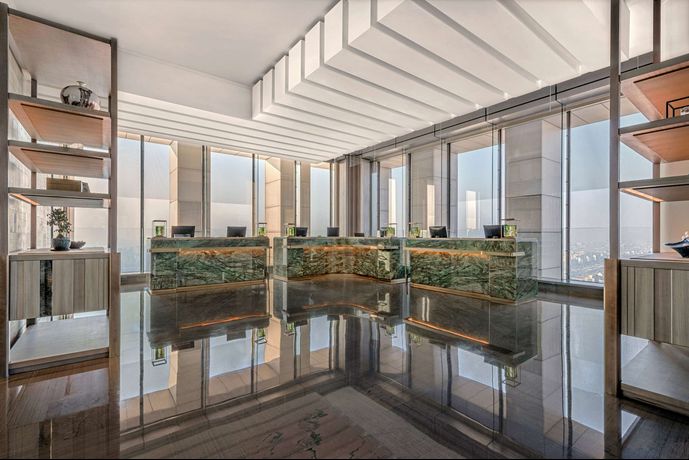 Park Hyatt Beijing - 7