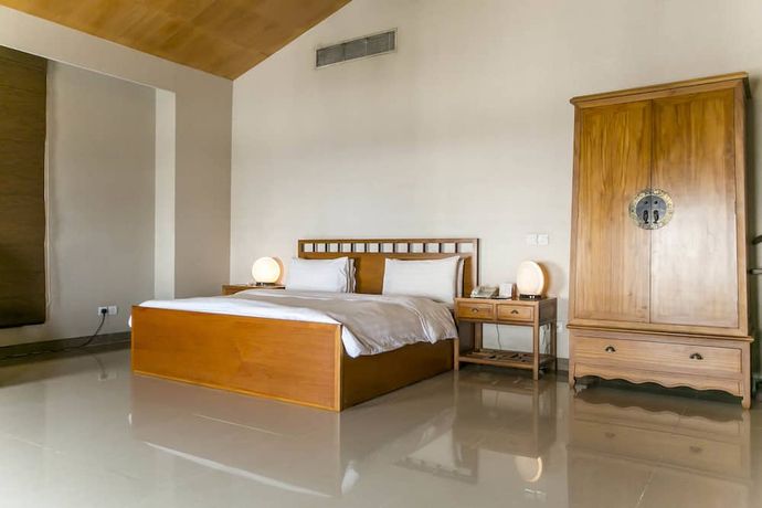 Verified hotel review - Lagos Oriental Hotel - 13