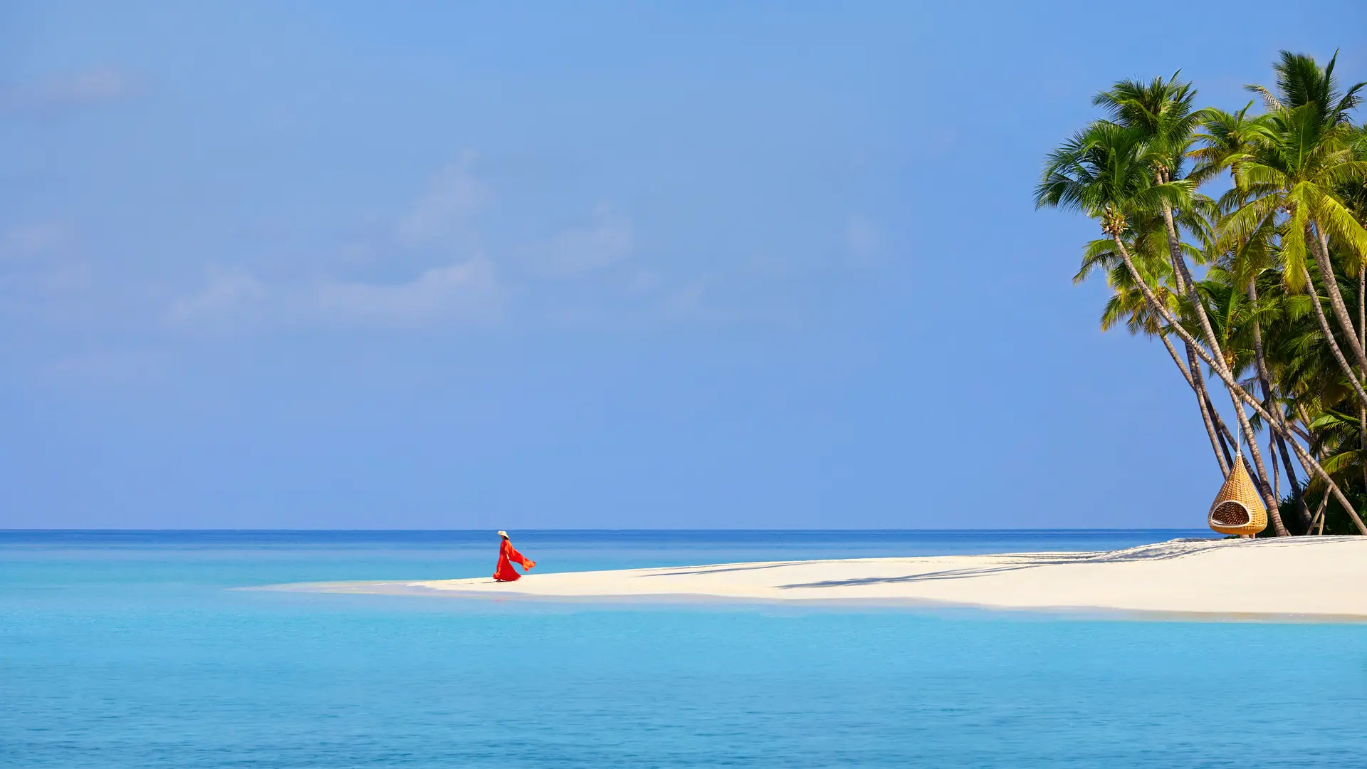 Hotel review Sustainability' - Velaa Private Island - 0