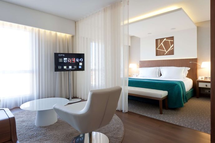 EPIC SANA Lisboa Hotel - 25