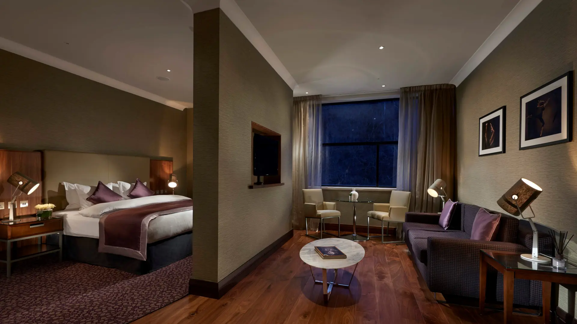 Hotel review What We Love' - The Glasshouse, Autograph Collection - 0