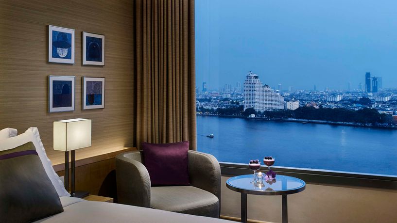 Verified hotel review - AVANI Riverside Bangkok Hotel - 28