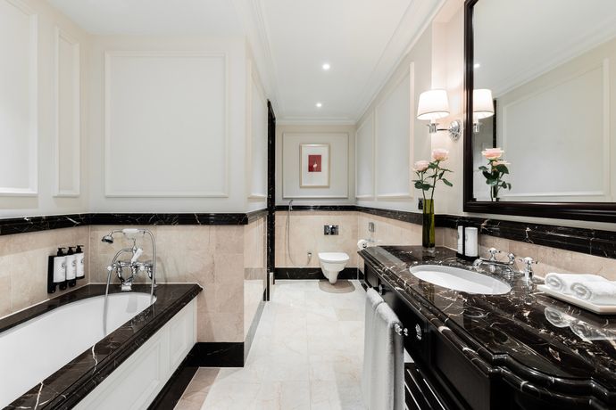 Verified hotel review - The Langham London - 50