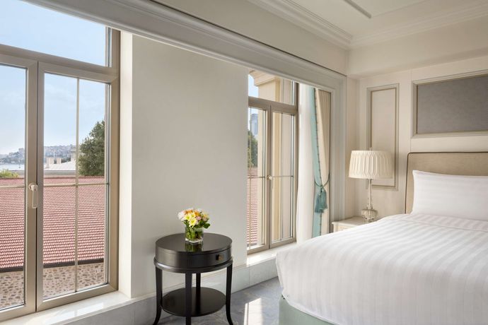 Verified hotel review - Shangri-La Bosphorus, Istanbul - 43