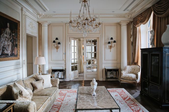 Verified hotel review - Four Seasons Hotel des Bergues Geneva - 15