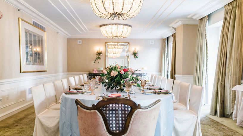 Verified hotel review - The Peninsula Beverly Hills - 22