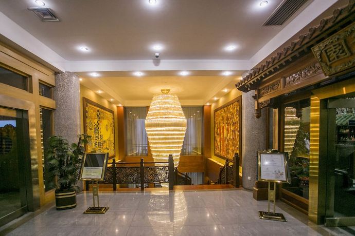 Verified hotel review - Lagos Oriental Hotel - 8