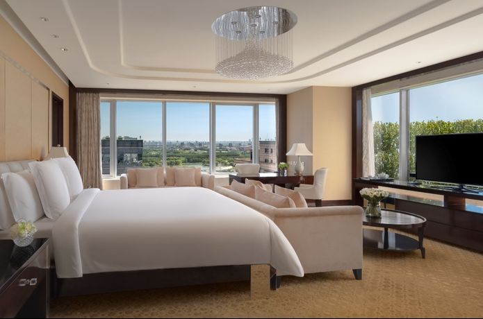 Four Seasons Hotel Beijing - 9