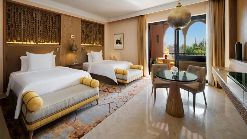 Verified hotel review - Four Seasons Resort Marrakech - 7