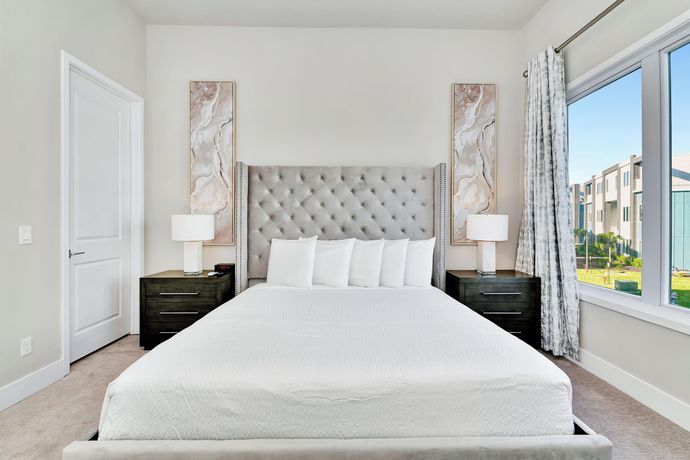 Verified hotel review - Spectrum Resort Orlando by Rentyl - 19