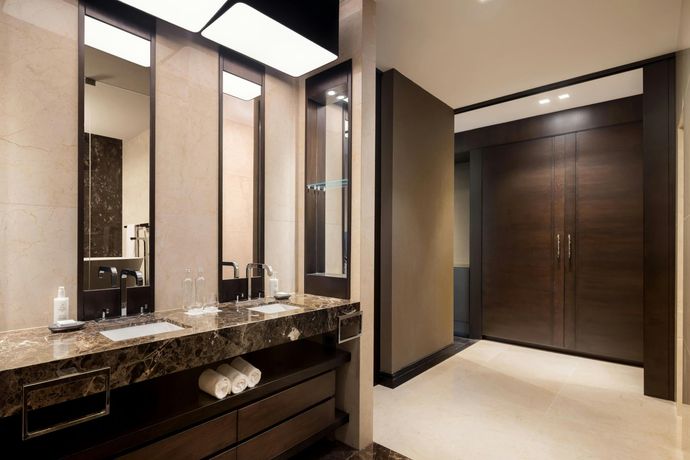 JW Marriott Hotel Lima - 42