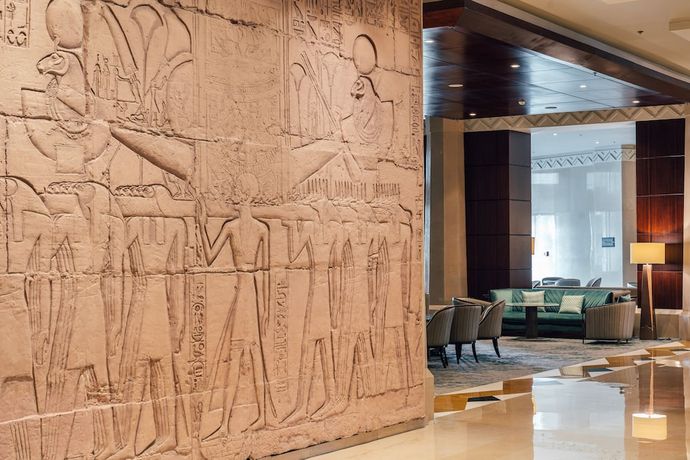 Verified hotel review - The Nile Ritz-Carlton, Cairo - 53