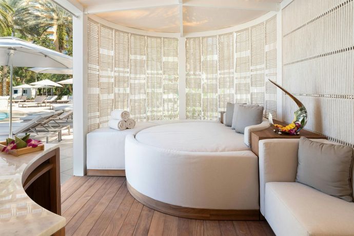 Verified hotel review - The Ritz-Carlton Orlando, Grande Lakes - 46