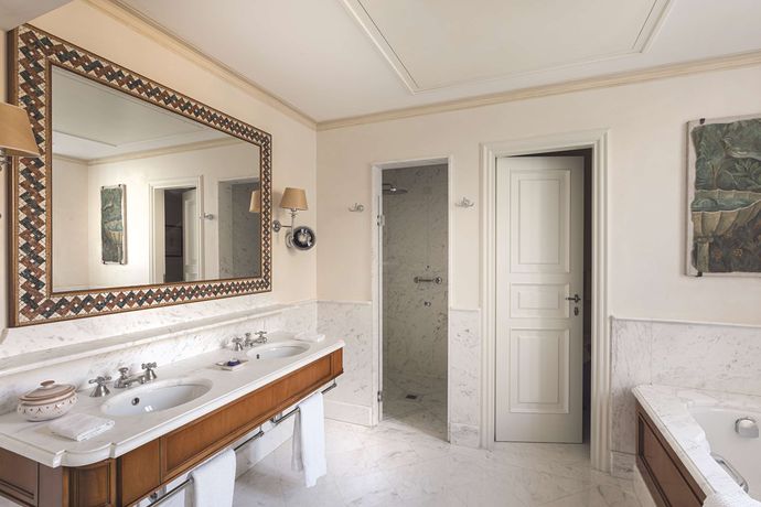 Belmond Hotel Caruso - 60