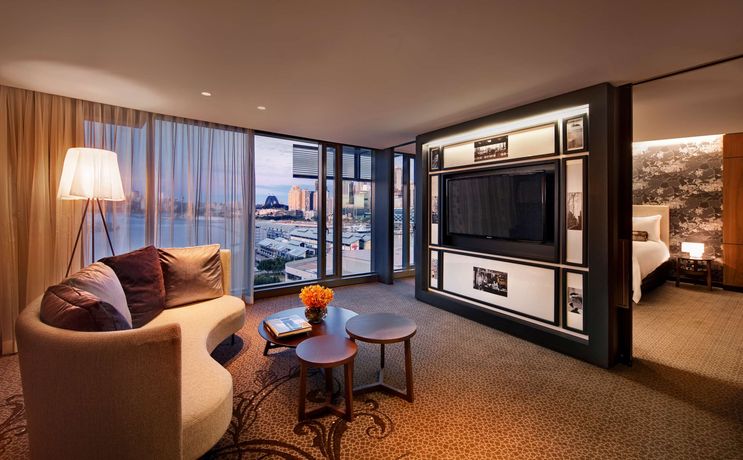 The Darling at The Star - 33