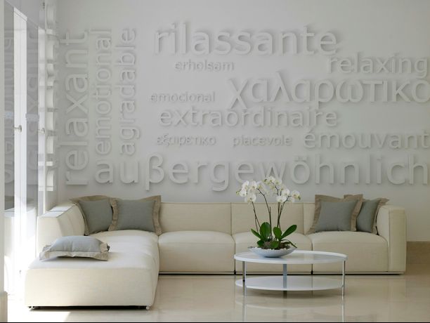 Verified hotel review - Lindos Blu Luxury Hotel-Adults only - 57