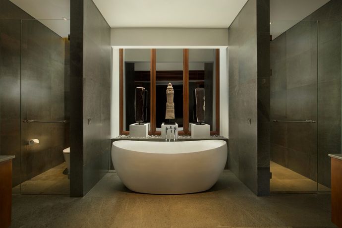 The Legian Bali - 38