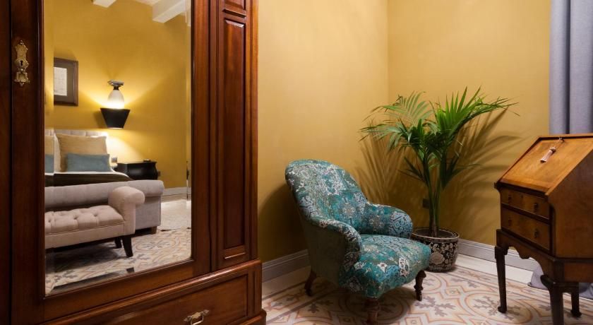 Verified hotel review - The Coleridge Boutique Hotel In Valletta - 20