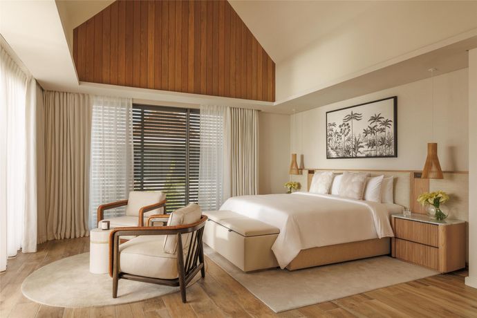 Verified hotel review - One&Only Le Saint Géran - 33