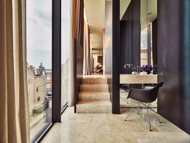 Conservatorium Hotel - 33