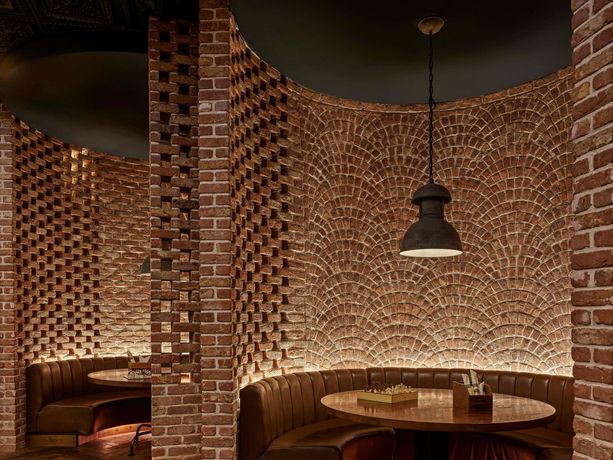 Verified hotel review - Mondrian Doha - 56