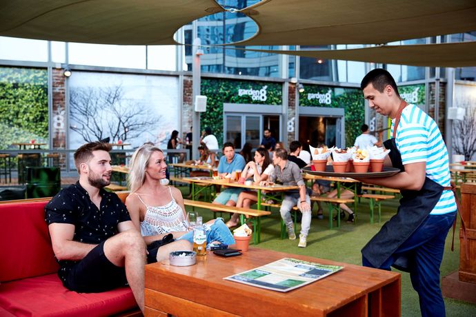 Media One Hotel - 50