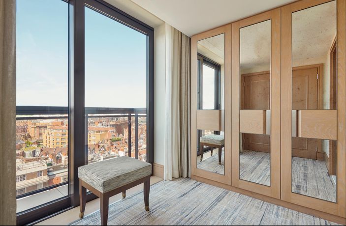 Verified hotel review - The Carlton Tower Jumeirah - 24