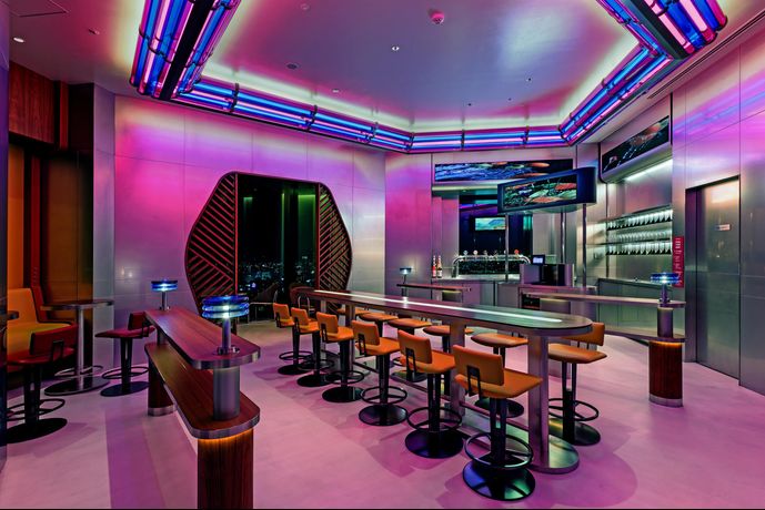 Verified hotel review - Centara Grand Hotel Osaka - 13