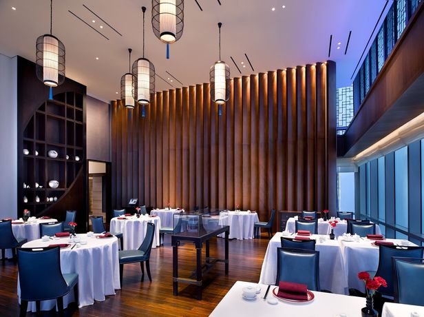 Verified hotel review - Lotte Hotel Hanoi - 29