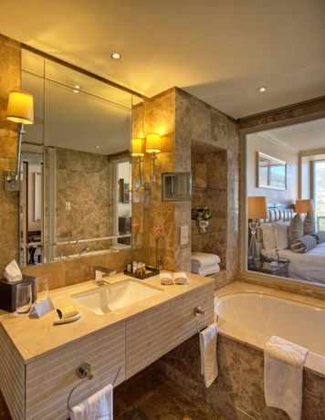 Verified hotel review - Taj Cape Town - 16