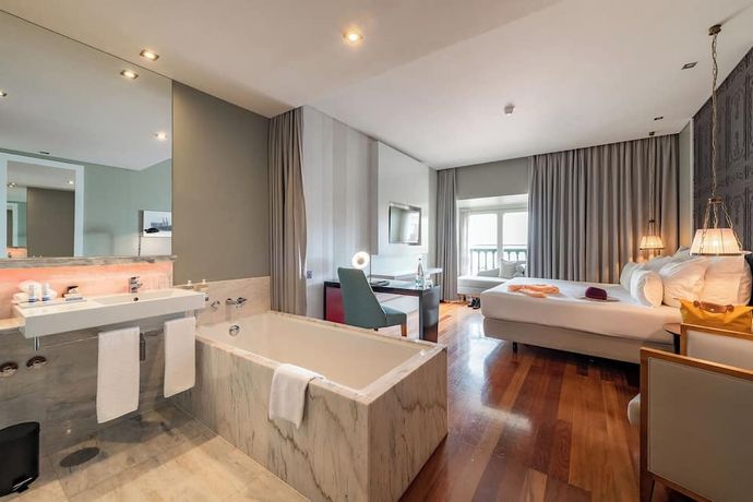 Verified hotel review - Pousada de Lisboa - Small Luxury Hotels Of The World - 15