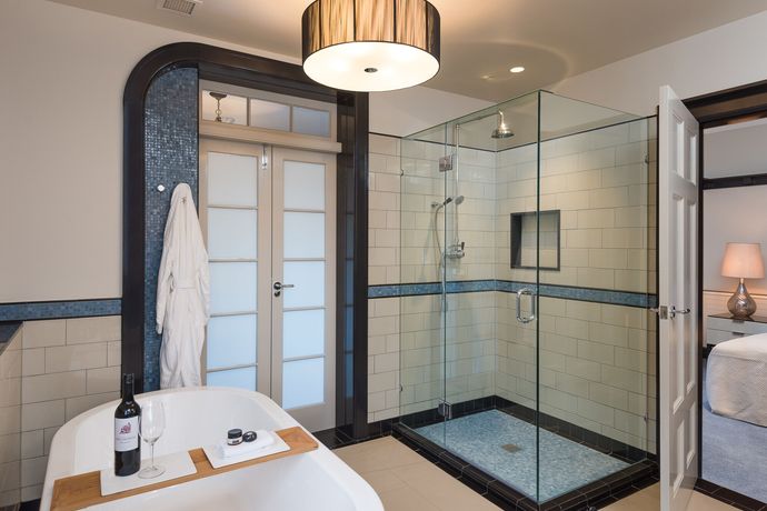 Verified hotel review - Spicers Balfour Hotel - 38