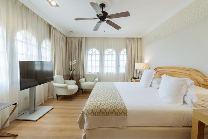 Verified hotel review - Bahia Del Duque - 39